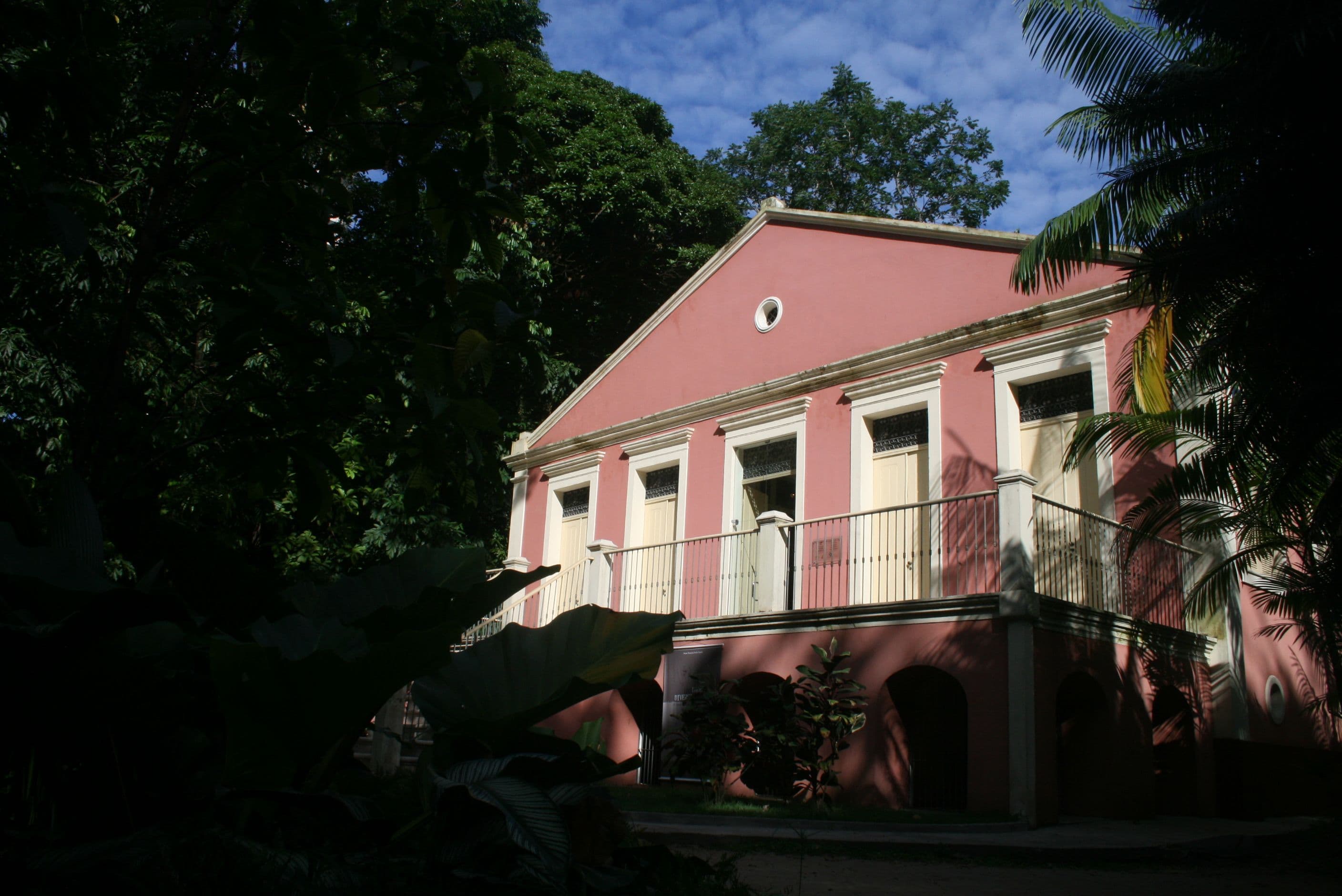 Museu Paraense Emílio Goeldi - Foto Paula Sampaio.JPG