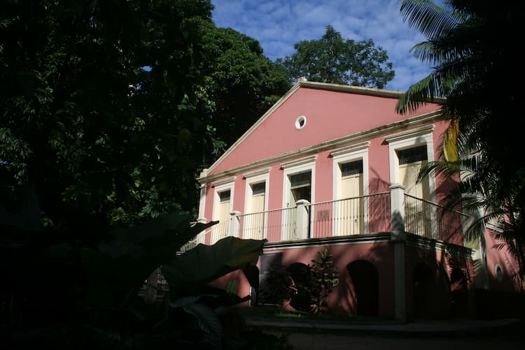 Museu Paraense Emílio Goeldi - Foto Paula Sampaio.JPG